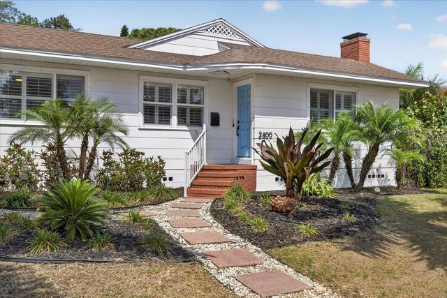 2400 9TH AVENUE N, St Petersburg, FL 33713