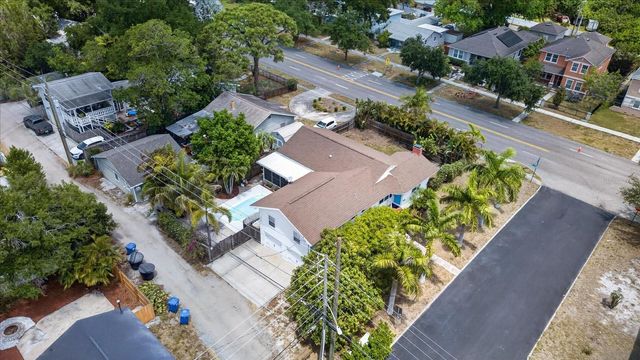 2400 9TH AVENUE N, St Petersburg, FL 33713