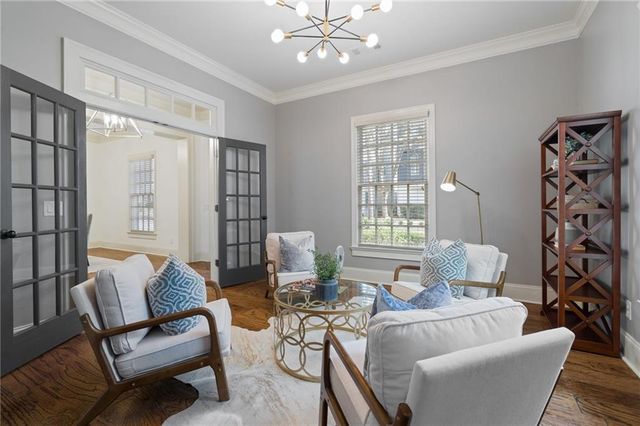 6535 Center Grove Street, Cumming, GA 30040