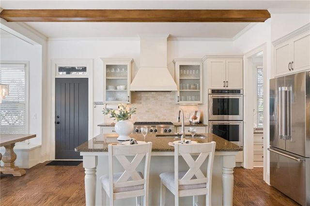 6535 Center Grove Street, Cumming, GA 30040