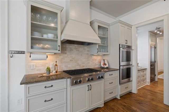 6535 Center Grove Street, Cumming, GA 30040