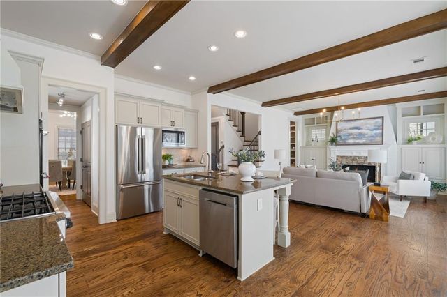 6535 Center Grove Street, Cumming, GA 30040