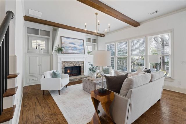 6535 Center Grove Street, Cumming, GA 30040