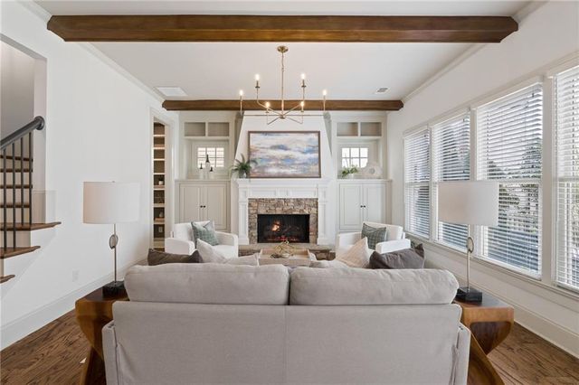 6535 Center Grove Street, Cumming, GA 30040