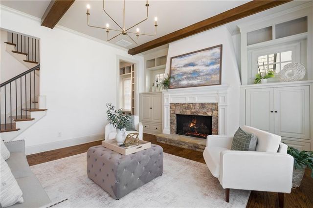 6535 Center Grove Street, Cumming, GA 30040