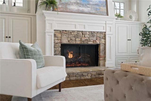 6535 Center Grove Street, Cumming, GA 30040