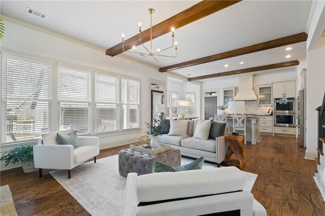 6535 Center Grove Street, Cumming, GA 30040