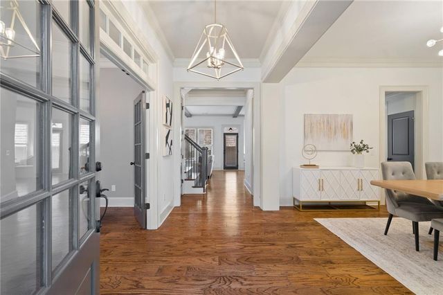 6535 Center Grove Street, Cumming, GA 30040