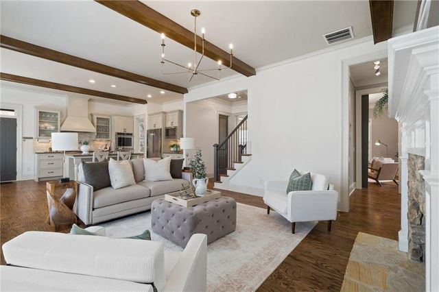 6535 Center Grove Street, Cumming, GA 30040