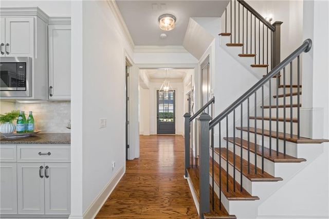 6535 Center Grove Street, Cumming, GA 30040