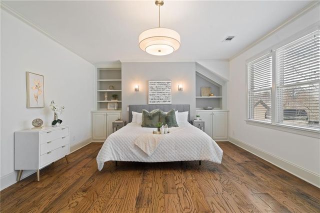 6535 Center Grove Street, Cumming, GA 30040