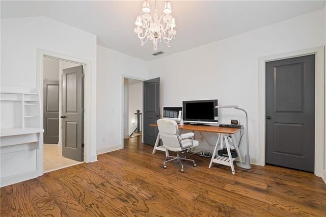 6535 Center Grove Street, Cumming, GA 30040