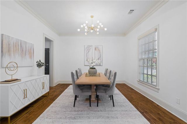 6535 Center Grove Street, Cumming, GA 30040