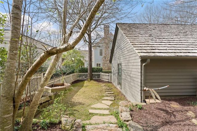 6535 Center Grove Street, Cumming, GA 30040