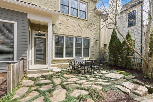 6535 Center Grove Street, Cumming, GA 30040