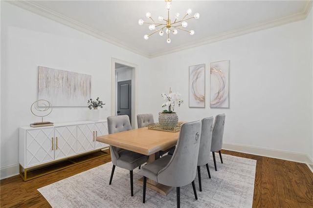 6535 Center Grove Street, Cumming, GA 30040