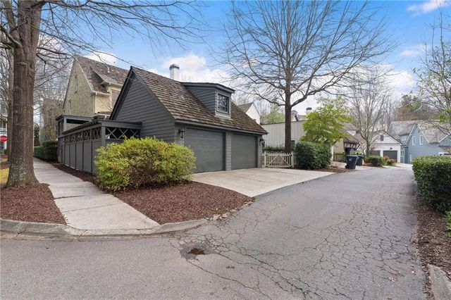 6535 Center Grove Street, Cumming, GA 30040