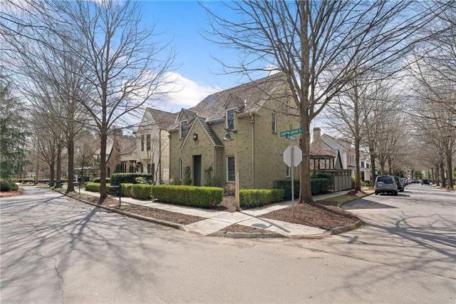 6535 Center Grove Street, Cumming, GA 30040