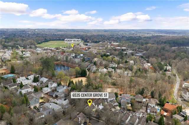 6535 Center Grove Street, Cumming, GA 30040