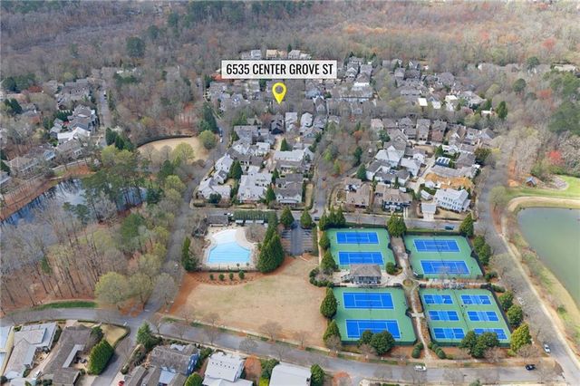 6535 Center Grove Street, Cumming, GA 30040