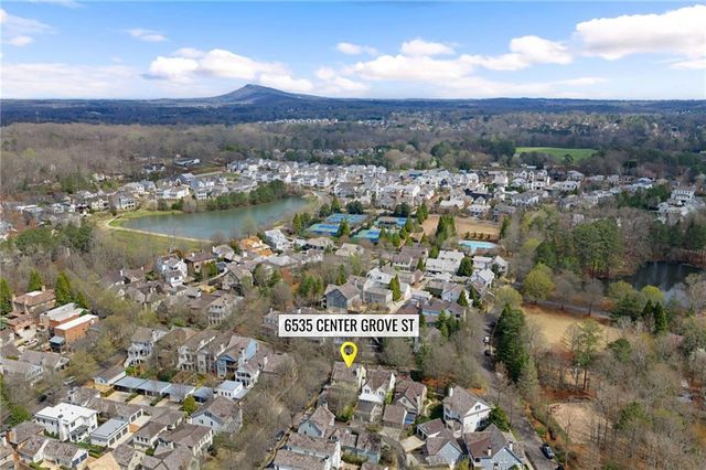 6535 Center Grove Street, Cumming, GA 30040