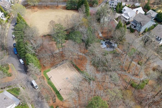 6535 Center Grove Street, Cumming, GA 30040