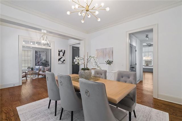 6535 Center Grove Street, Cumming, GA 30040