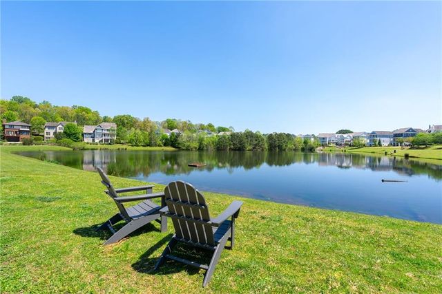 6535 Center Grove Street, Cumming, GA 30040