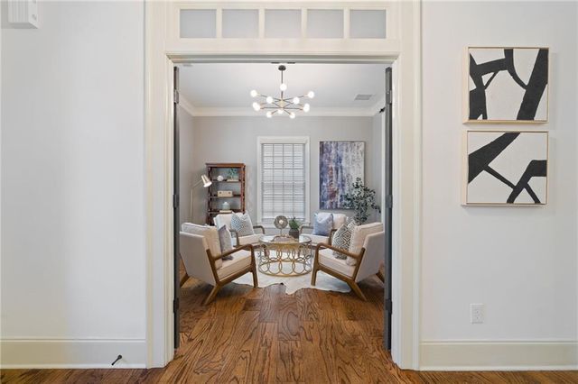 6535 Center Grove Street, Cumming, GA 30040