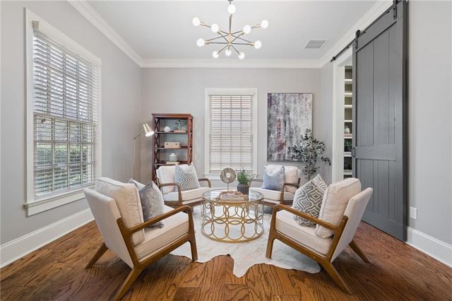 6535 Center Grove Street, Cumming, GA 30040