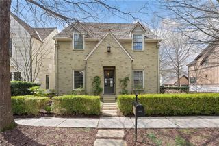 6535 Center Grove Street, Cumming, GA 30040