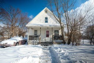 734 N Martin Luther King Jr Boulevard, Lansing City, MI 48915