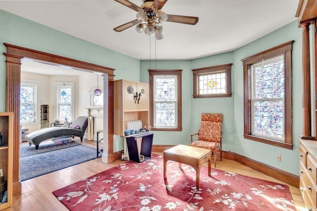 7 Dawes Street, Boston, MA 02125