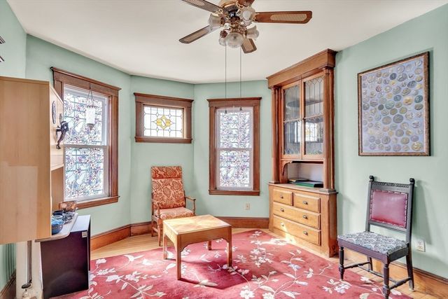 7 Dawes Street, Boston, MA 02125