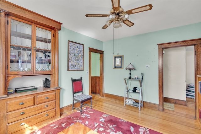 7 Dawes Street, Boston, MA 02125