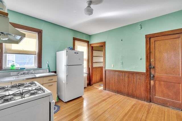 7 Dawes Street, Boston, MA 02125