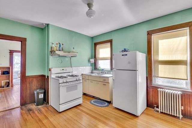 7 Dawes Street, Boston, MA 02125