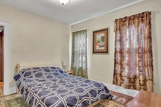 7 Dawes Street, Boston, MA 02125