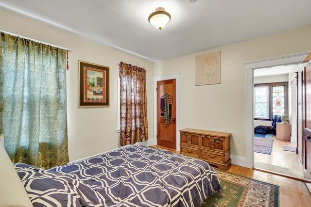 7 Dawes Street, Boston, MA 02125