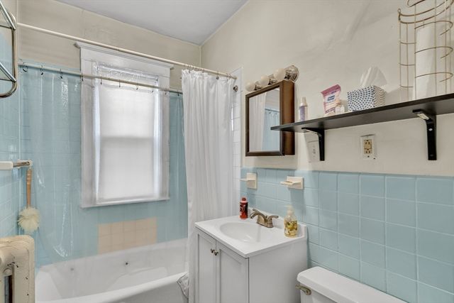 7 Dawes Street, Boston, MA 02125