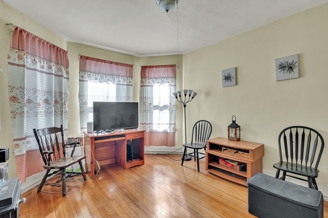 7 Dawes Street, Boston, MA 02125