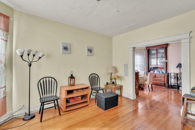 7 Dawes Street, Boston, MA 02125