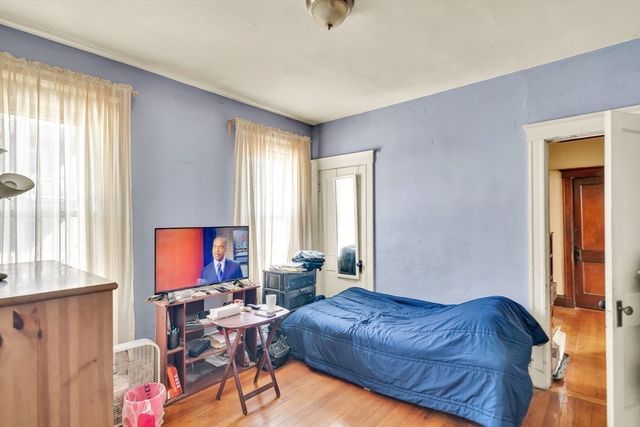 7 Dawes Street, Boston, MA 02125