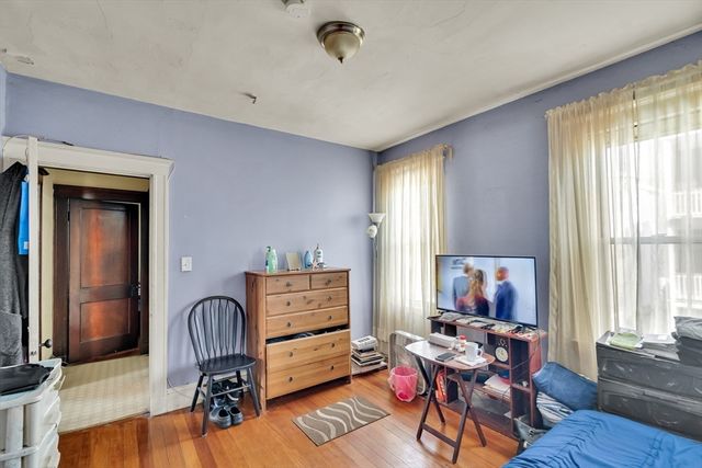 7 Dawes Street, Boston, MA 02125