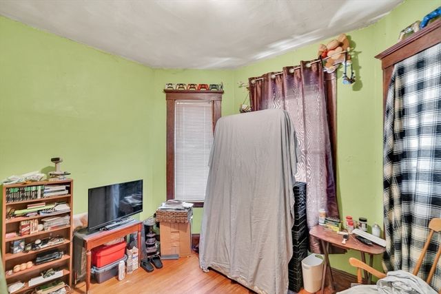 7 Dawes Street, Boston, MA 02125