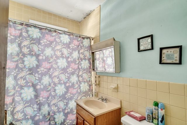 7 Dawes Street, Boston, MA 02125