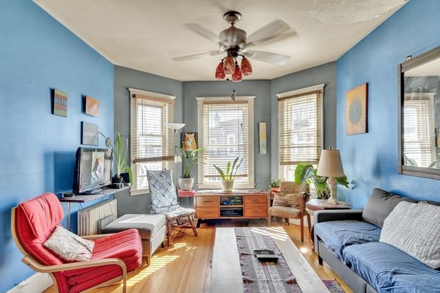 7 Dawes Street, Boston, MA 02125