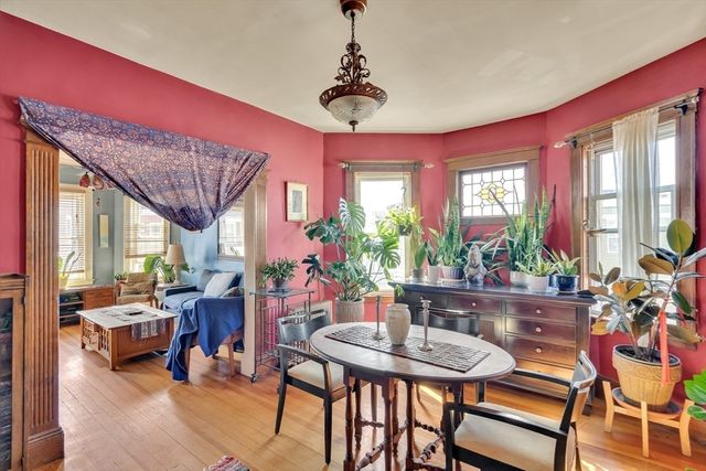 7 Dawes Street, Boston, MA 02125