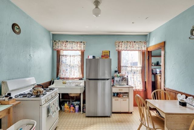 7 Dawes Street, Boston, MA 02125