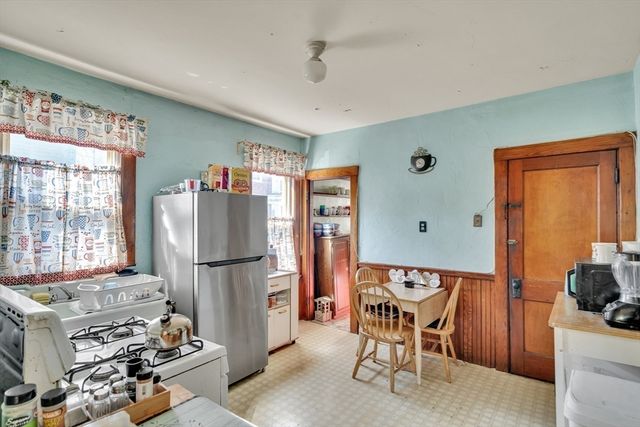 7 Dawes Street, Boston, MA 02125